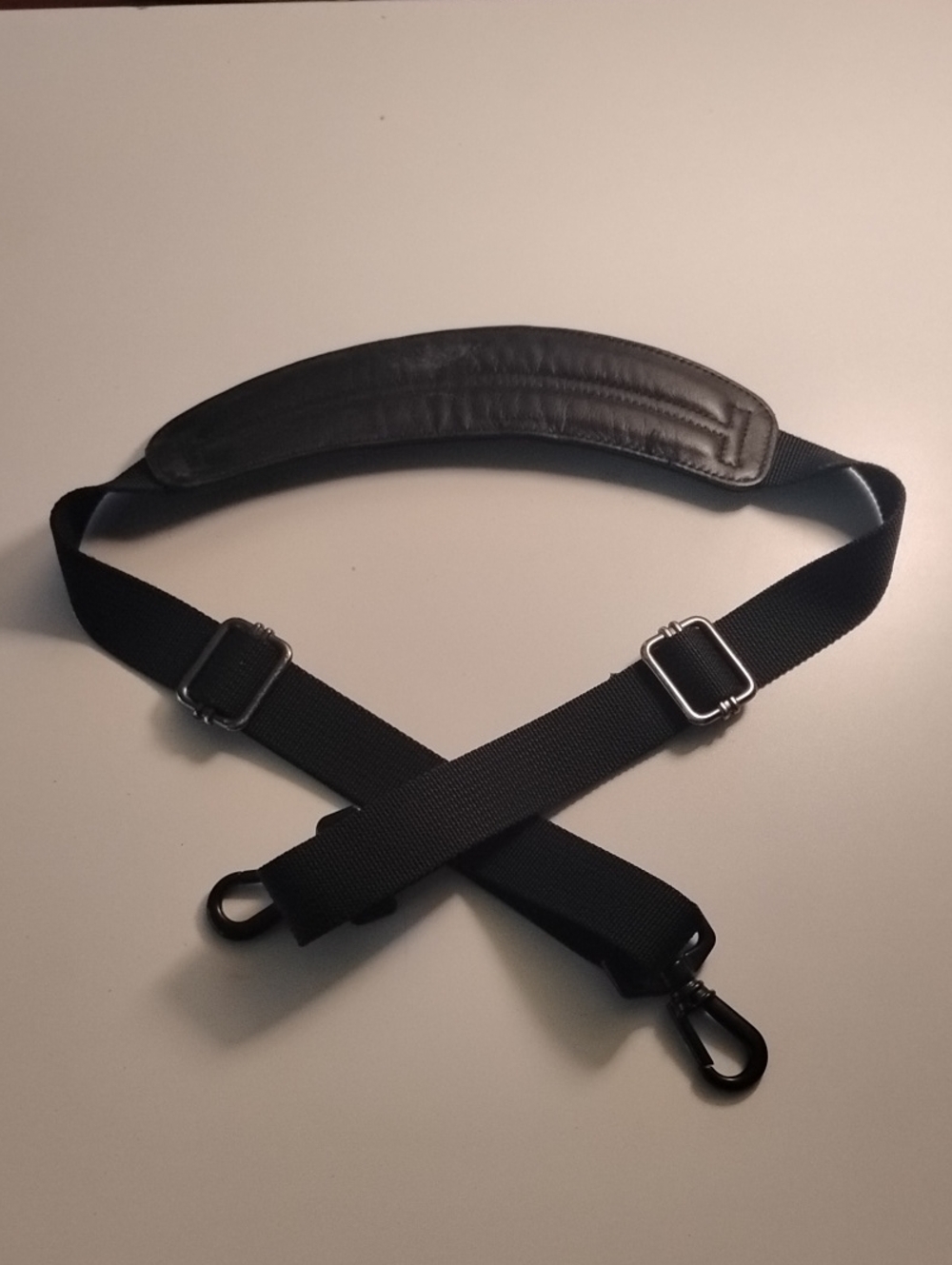 Tumi Luggage or Briefcase strap